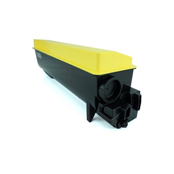 Cartus toner compatibil Kyocera - TK-560Y - Galben (10000 pagini) Cartus toner compatibil Kyocera - TK-560Y - Galben (10000 pagini)