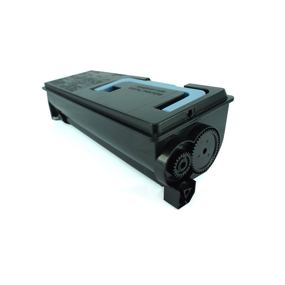 Cartus toner compatibil Kyocera - TK-560BK - Negru (10000 pagini)
