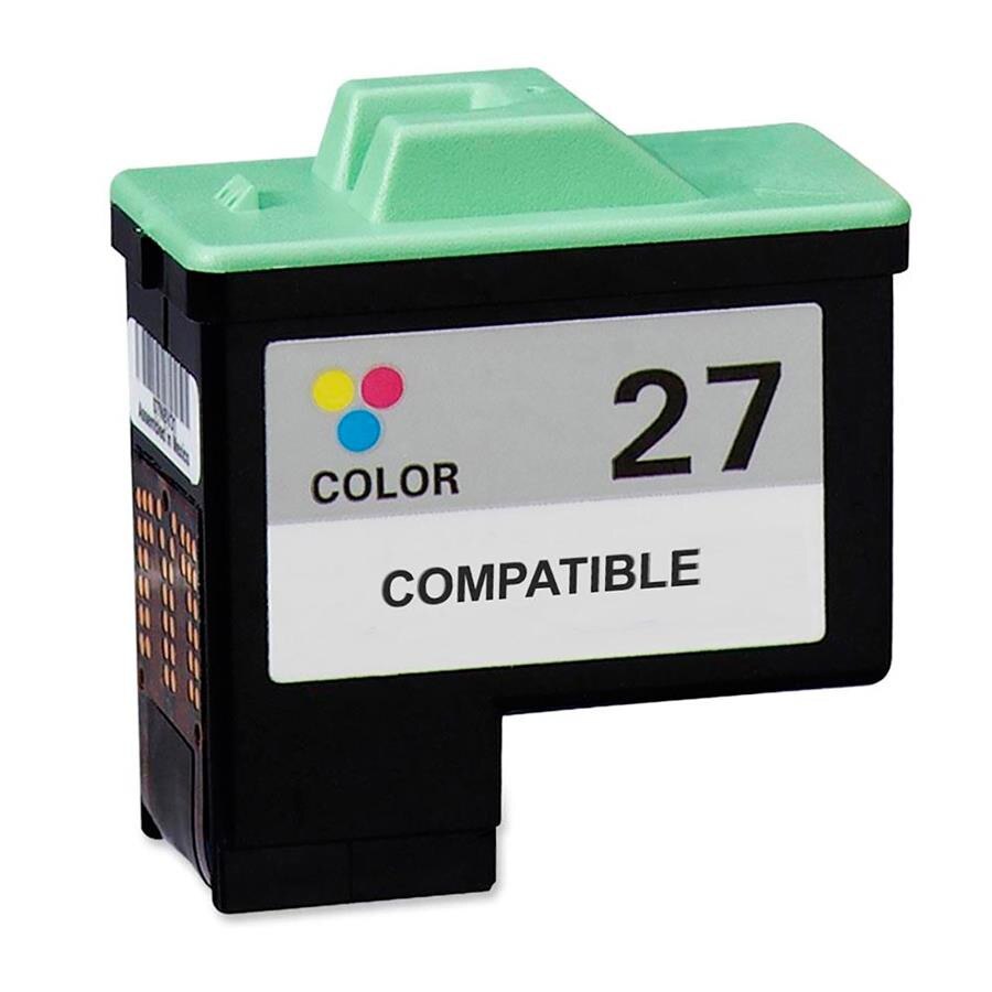 Cartus cerneala compatibil Lexmark - Nr.26 - Tricolor
