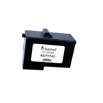 Cartus cerneala compatibil Lexmark NR.83 - Negru Cartus cerneala compatibil Lexmark NR.83 - Negru