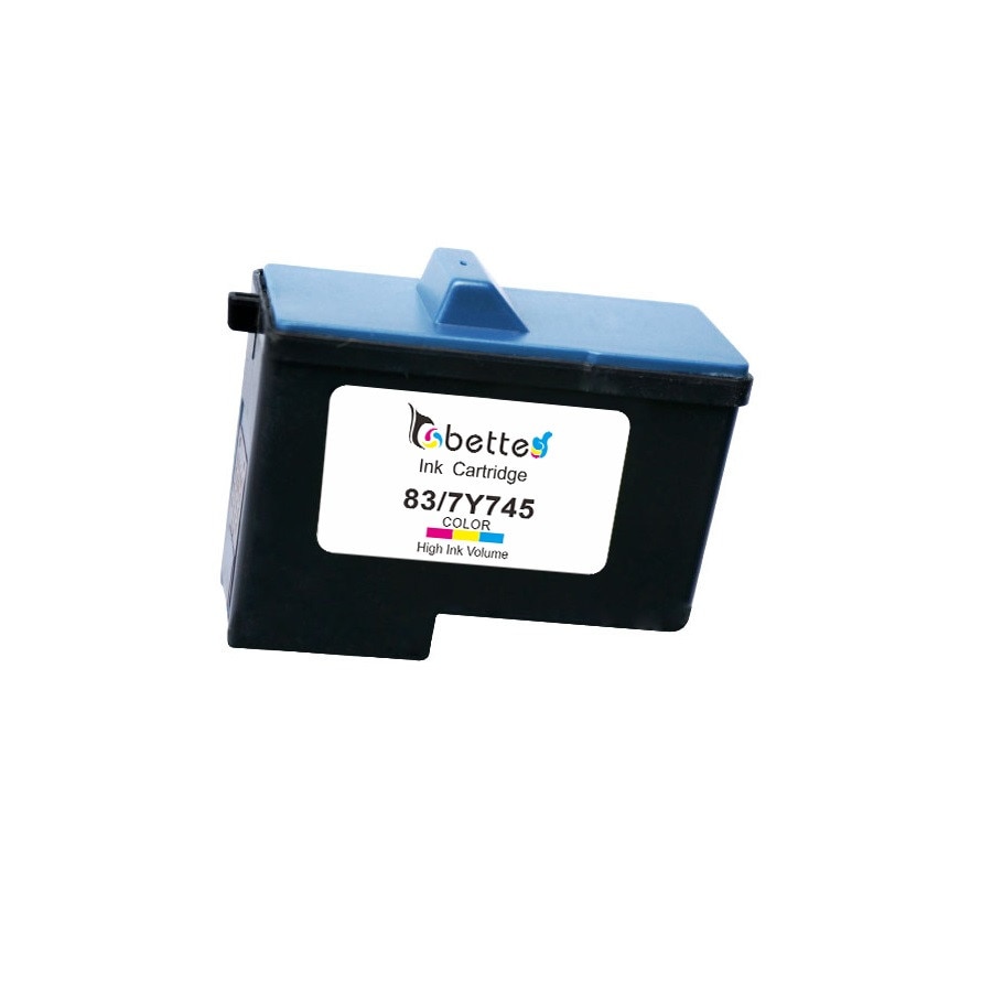 Cartus cerneala compatibil Lexmark NR.83 - Tricolor