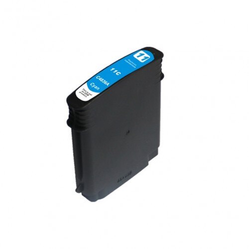 Cartus cerneala compatibil HP- Nr.11 - Cyan
