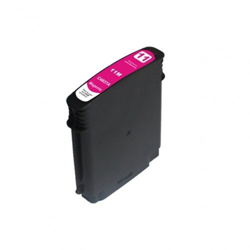 Cartus cerneala compatibil HP- Nr.11 - Magenta
