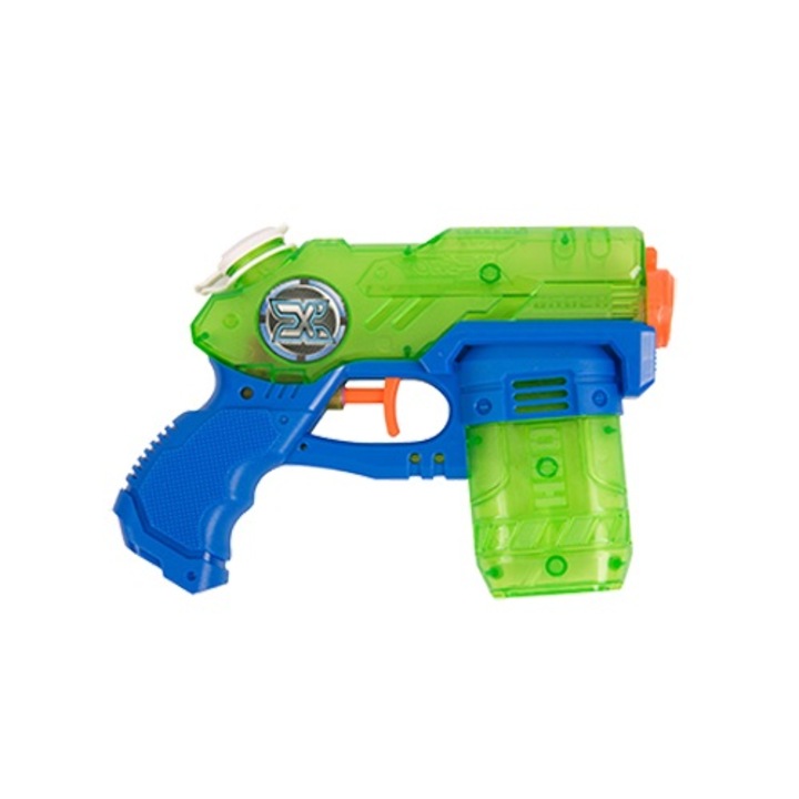 X-Shot Stealth Soaker vízipisztoly