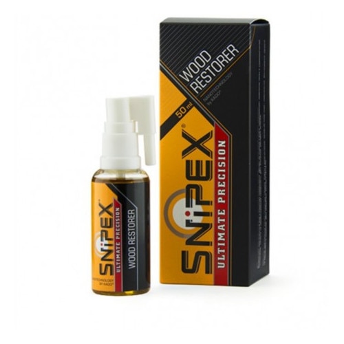 Ulei pentru intretinere lemn SNIPEX WOOD RESTORER by Xado