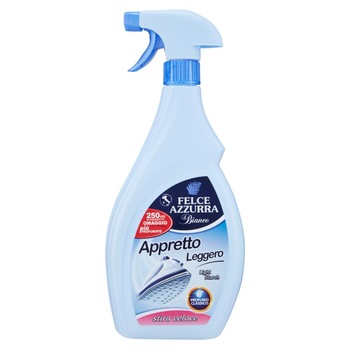 Apret Felce Azzurra 500 ml + (250 ml Gratuit) Apret Felce Azzurra 500 ml + (250 ml Gratuit)