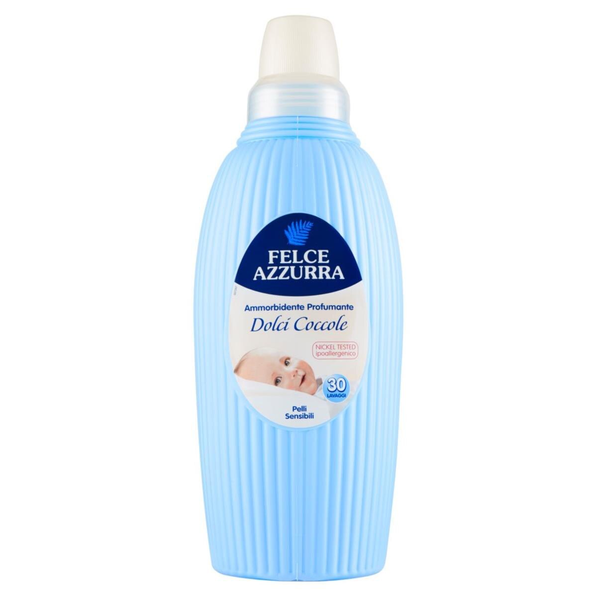 Balsam Rufe Felce Azzurra pentru Piele Sensibila 30 Spalari, 2 l