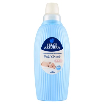 Balsam Rufe Felce Azzurra pentru Piele Sensibila 30 Spalari, 2 l Balsam Rufe Felce Azzurra pentru Piele Sensibila 30 Spalari, 2 l