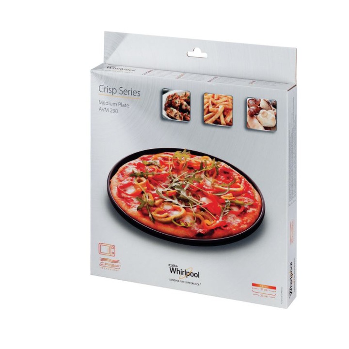 Wpro Crisp tál, 29 cm átmérő