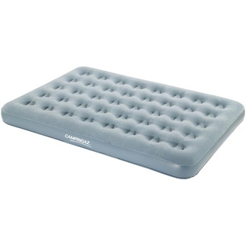 Saltea gonflabila Coleman QuickBed™ double, Gri Saltea gonflabila Coleman QuickBed™ double, Gri