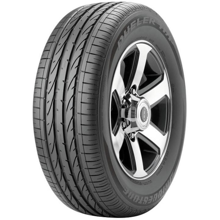 Nyári gumiabroncs 235/60 WR18 TL 103W BR DUELER H/P SPORT AO BRIDGESTONE