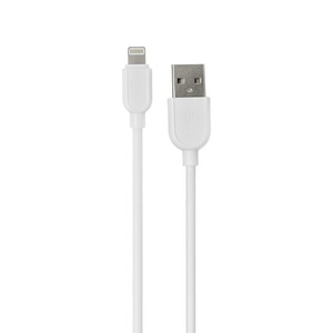 Cablul Iphone Lightning 1m Fast Charger Usb Remax Rc 06i Alb Emag Ro