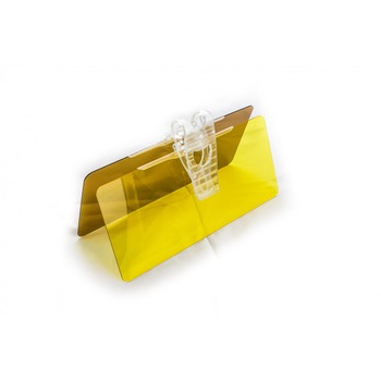 Parasolar auto pentru soare/noapte Parasolar auto pentru soare/noapte