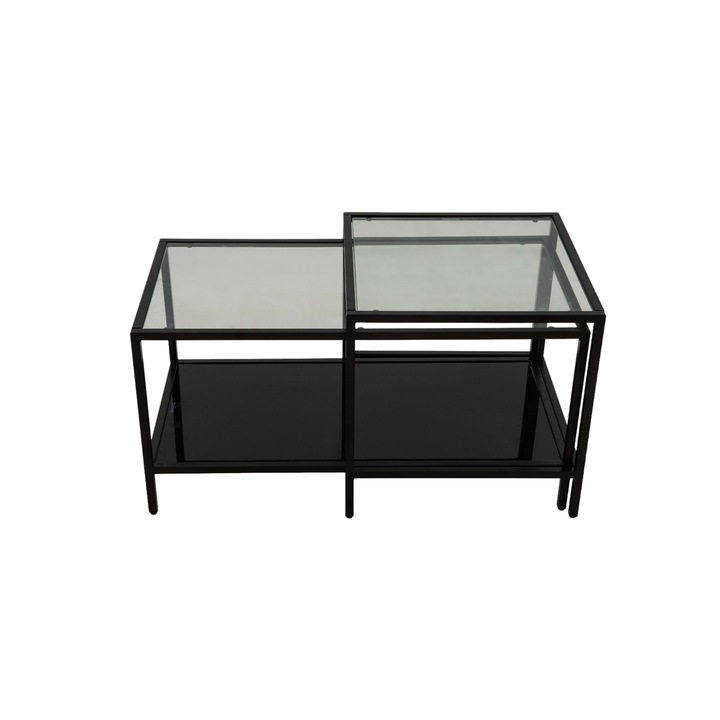 Masa cafea MC-125, 90x45x45 cm