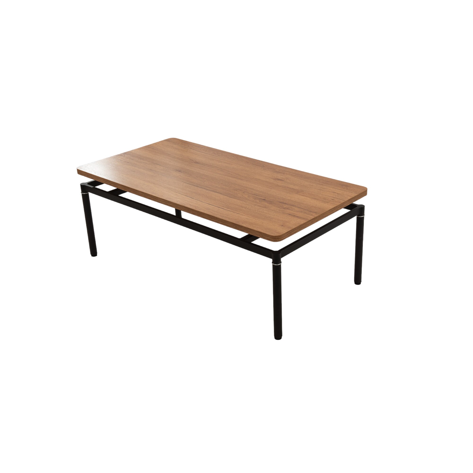 Masa cafea MC-118, 50x80x30 cm, MDF - eMAG.ro