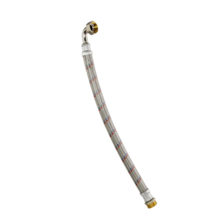 Hydrofor rugalmas csatlakozás / 70 cm, Ibo Dambat, IB320009