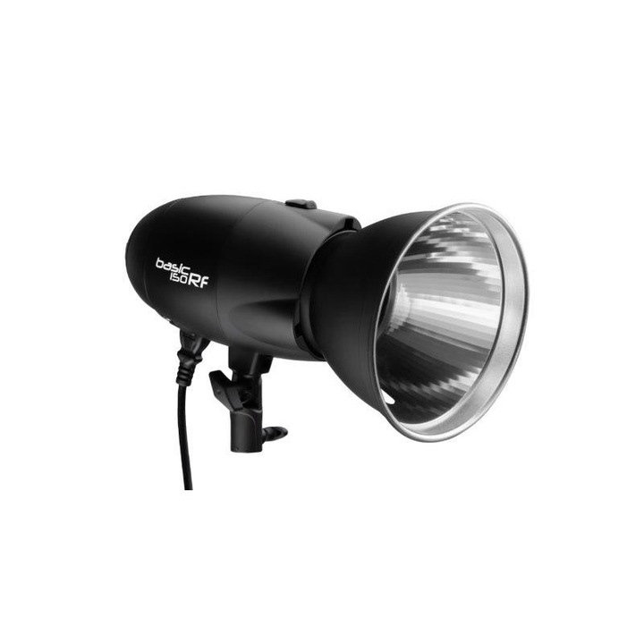 Lampa cu blit BASIC 150RF