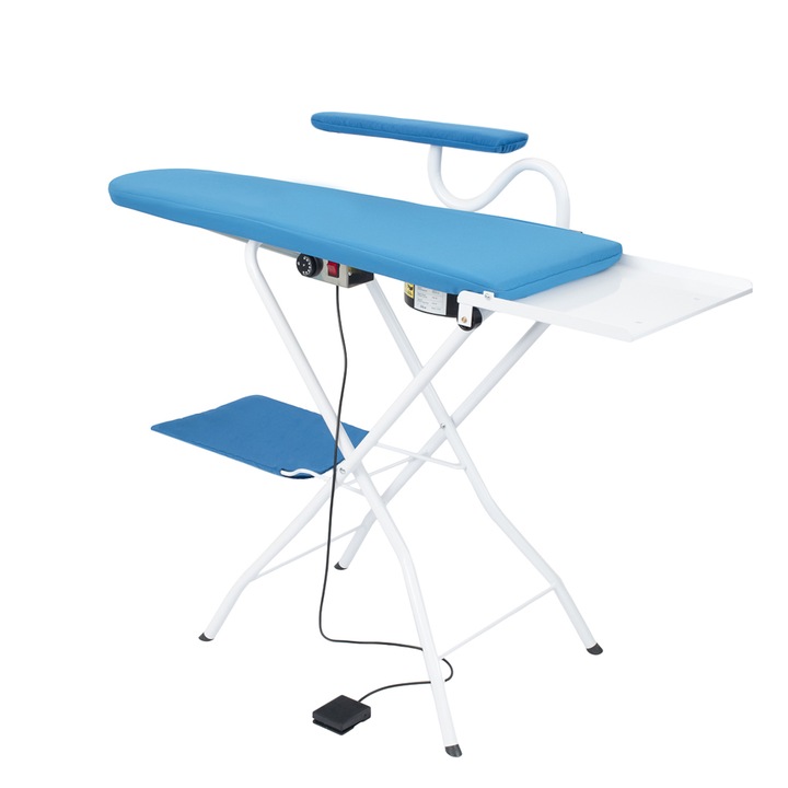 Masa de calcat profesionala, as03, Aeolus Eolo