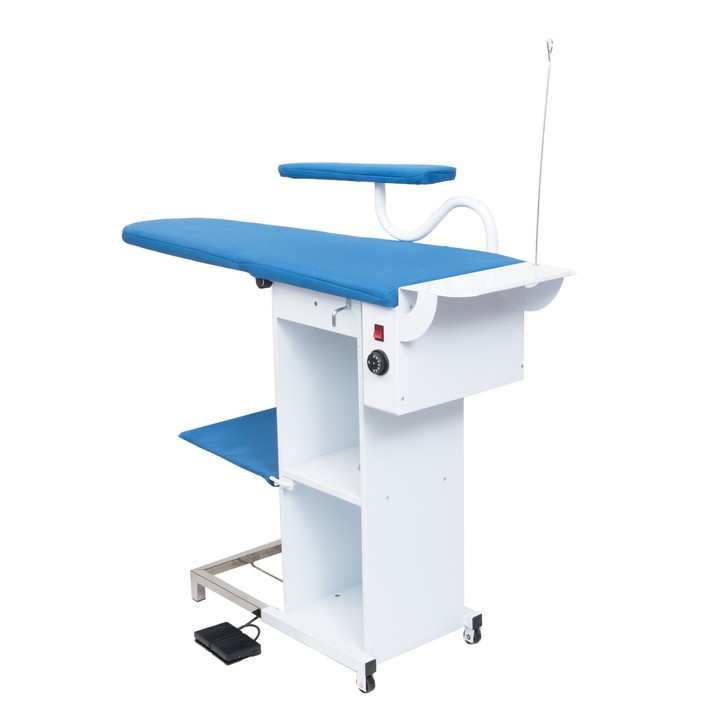 Masa de calcat profesionala, ts05, Aeolus Eolo