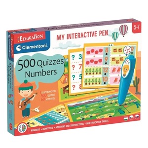 Interaktív gyerek játékok