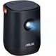 Videoproiector portabil LED Asus ZenBeam Latte L2 Smart – 960 LED Lumens, 1080p, Android 10 TV