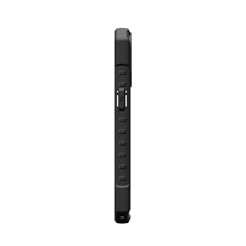 Husa de protectie UAG Pathfinder Magsafe pentru iPhone 15 Pro Max, Dark Earth