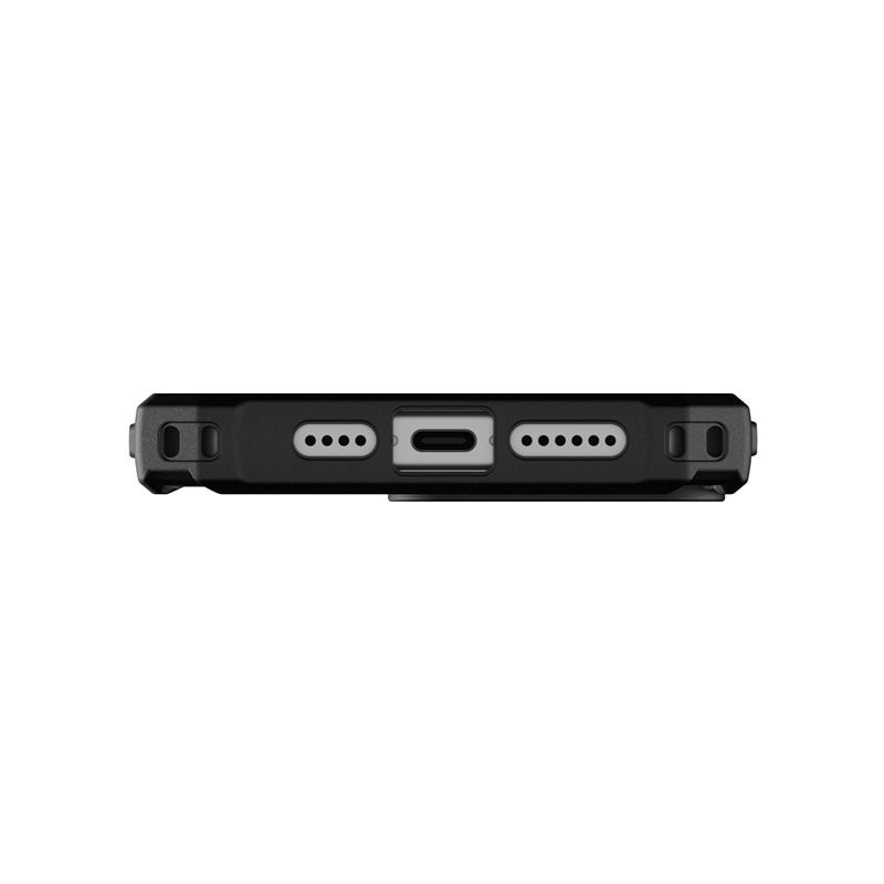 Husa de protectie UAG Pathfinder Magsafe pentru iPhone 15 Pro Max, Dark Earth