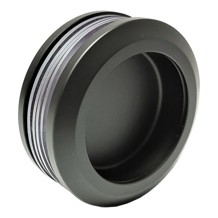 Maner-scoica KOR-950 (Ø58mm), negru