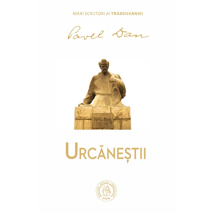 Urcanestii - Pavel Dan