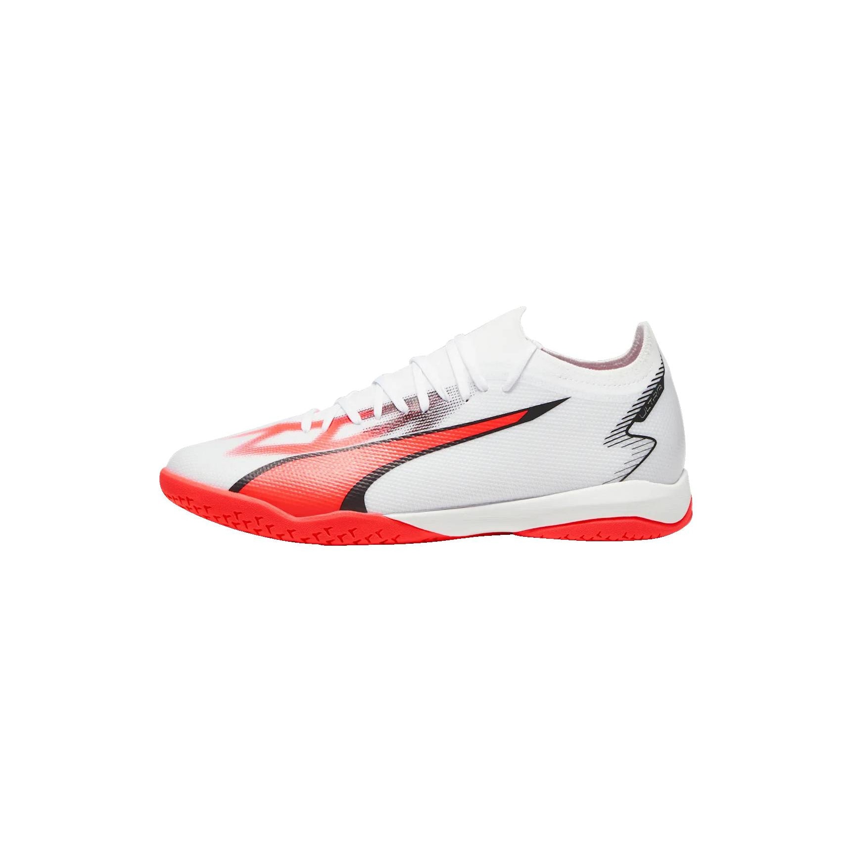 Incaltaminte pentru barbati Puma Ultra Match IT Alb 45