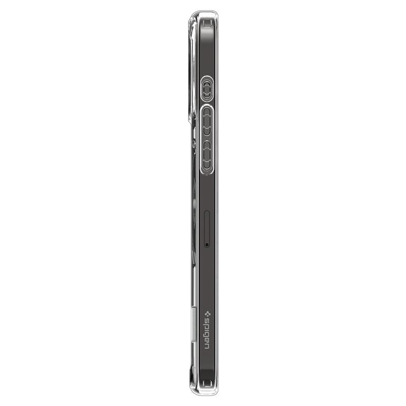 SPIGEN ULTRA HYBRID MAG MAGSAFE IPHONE 15 PRO MAX GRAPHITE