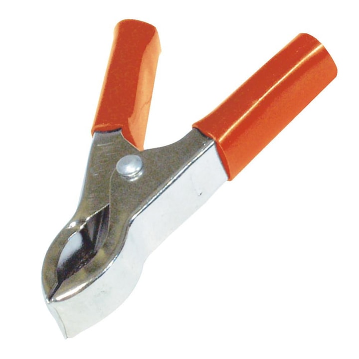 Cleste, USE, 30A, 75mm, Rosu