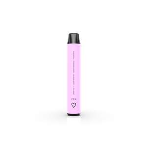 Tigara elctronica, Vapy, mini narghilea, fara nicotina, Bubble Gum - eMAG.ro