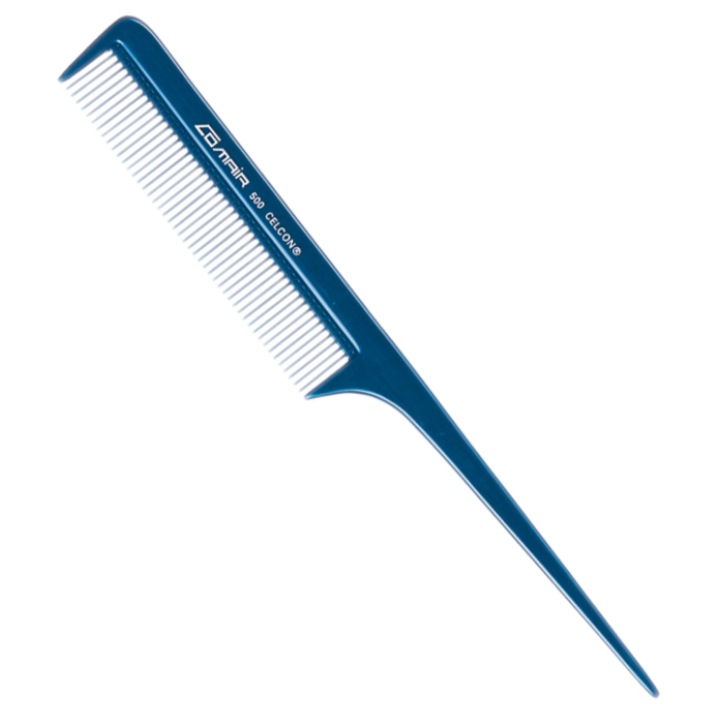 Pieptene, Comair, Albastru