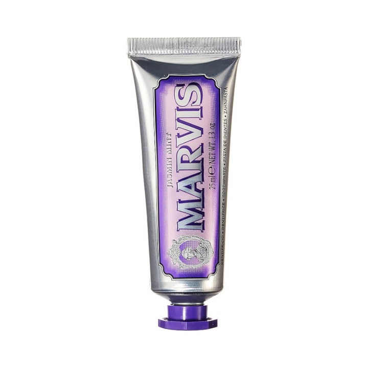 Паста за зъби, Marvis, Мента, 25 мл