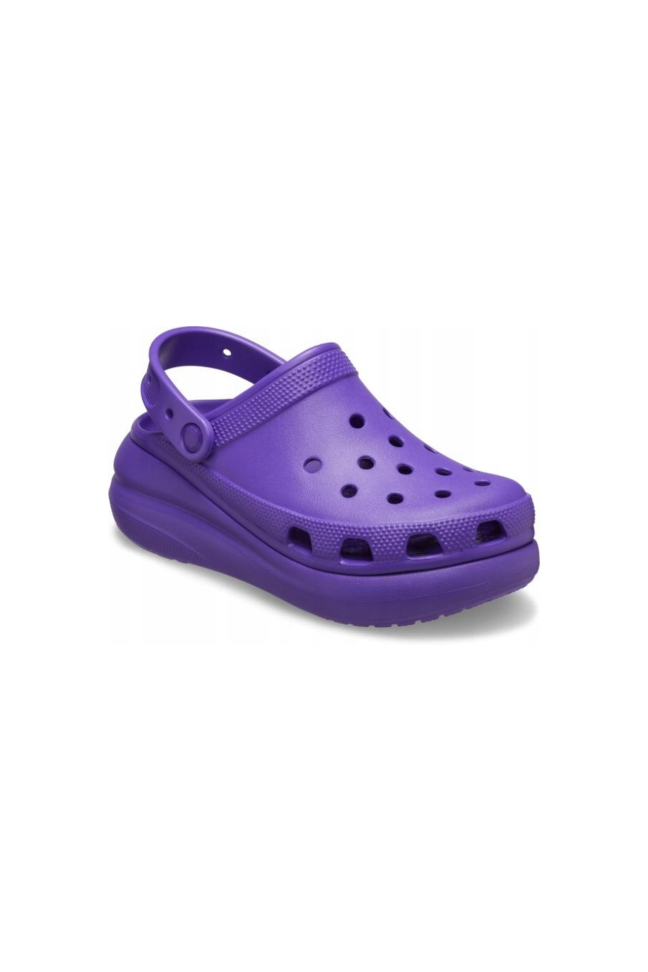 Crocs discount classic lila