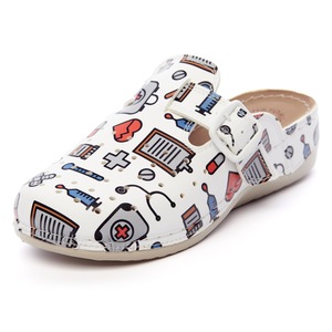 Slapi, papuci, saboti dama