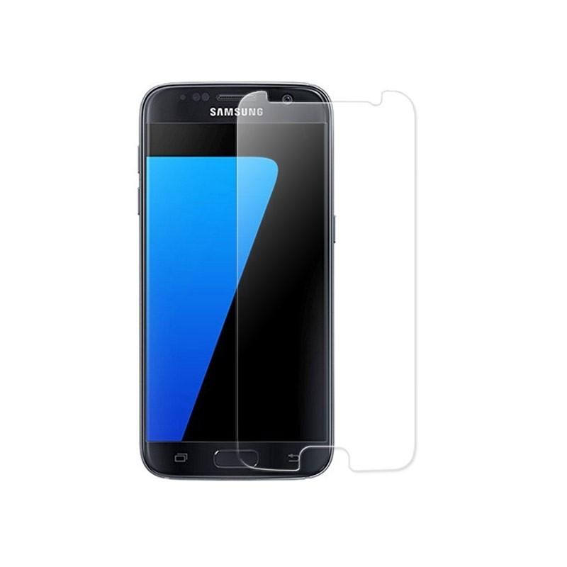 Folie sticla securizata Samsung Galaxy S7 - Tempered Glass