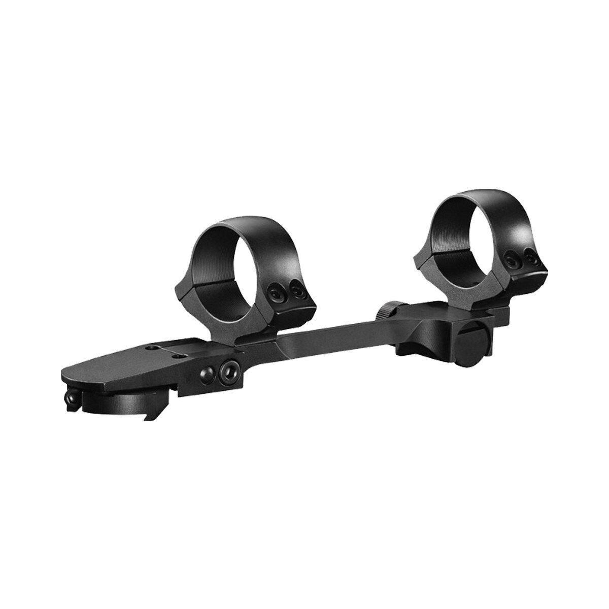 Suport luneta dintr-o bucata, RAPID PRIM, cu inele de 30mm pentru armele CZ 550