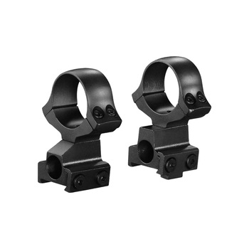 Suport luneta din doua bucati, FIX INALT, cu inele de 30mm pentru armele CZ 550 Suport luneta din doua bucati, FIX INALT, cu inele de 30mm pentru armele CZ 550