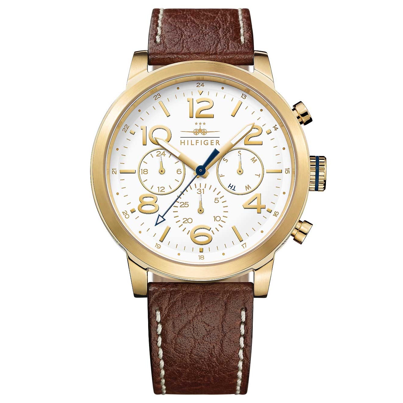 Ceas pentru Barbati Tommy Hilfiger Jake 1791231