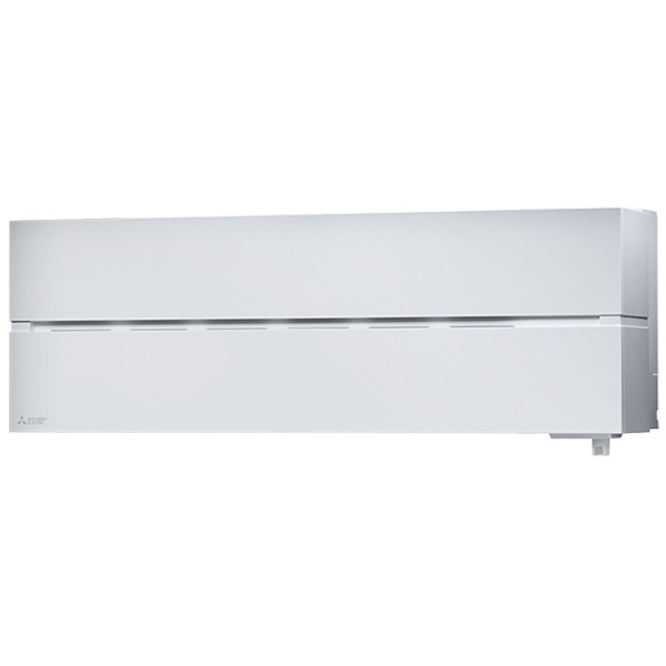 Aer conditionat Mitsubishi Electric Inverter Kirigamine 12000 Btu Alb MSZ-LN35VGW+MUZ-LN35VG,Clasa A+++,Wi-Fi integrat