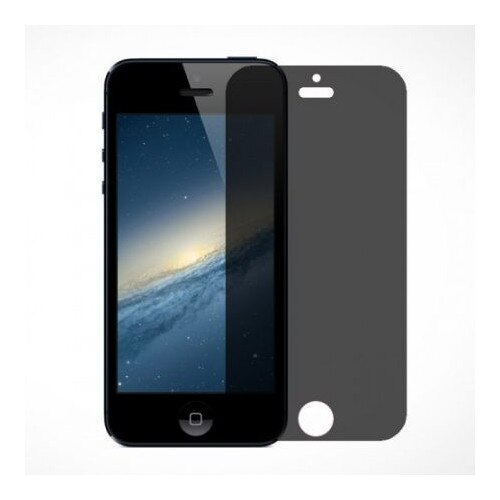 Ongoing Starting point None Folie sticla iPhone 5 / 5S / 5C / 5SE Privacy Forever - eMAG.ro