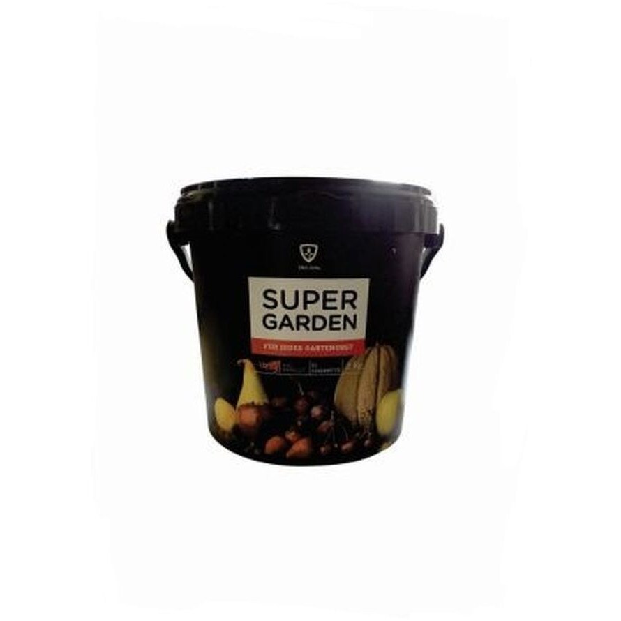 Fertilizant super garden pentru fructe 2kg