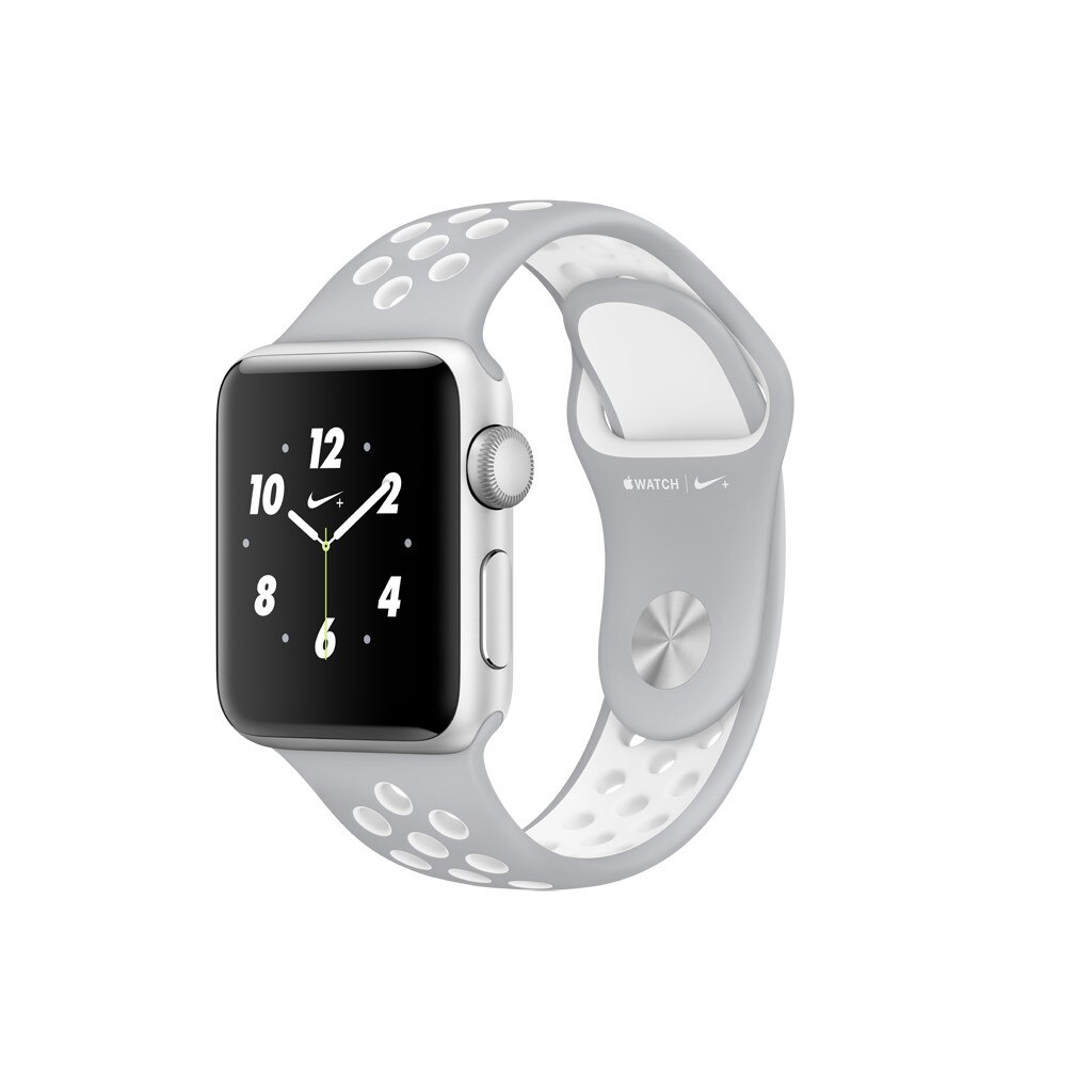 apple watch series 3 38mm cellular and gps