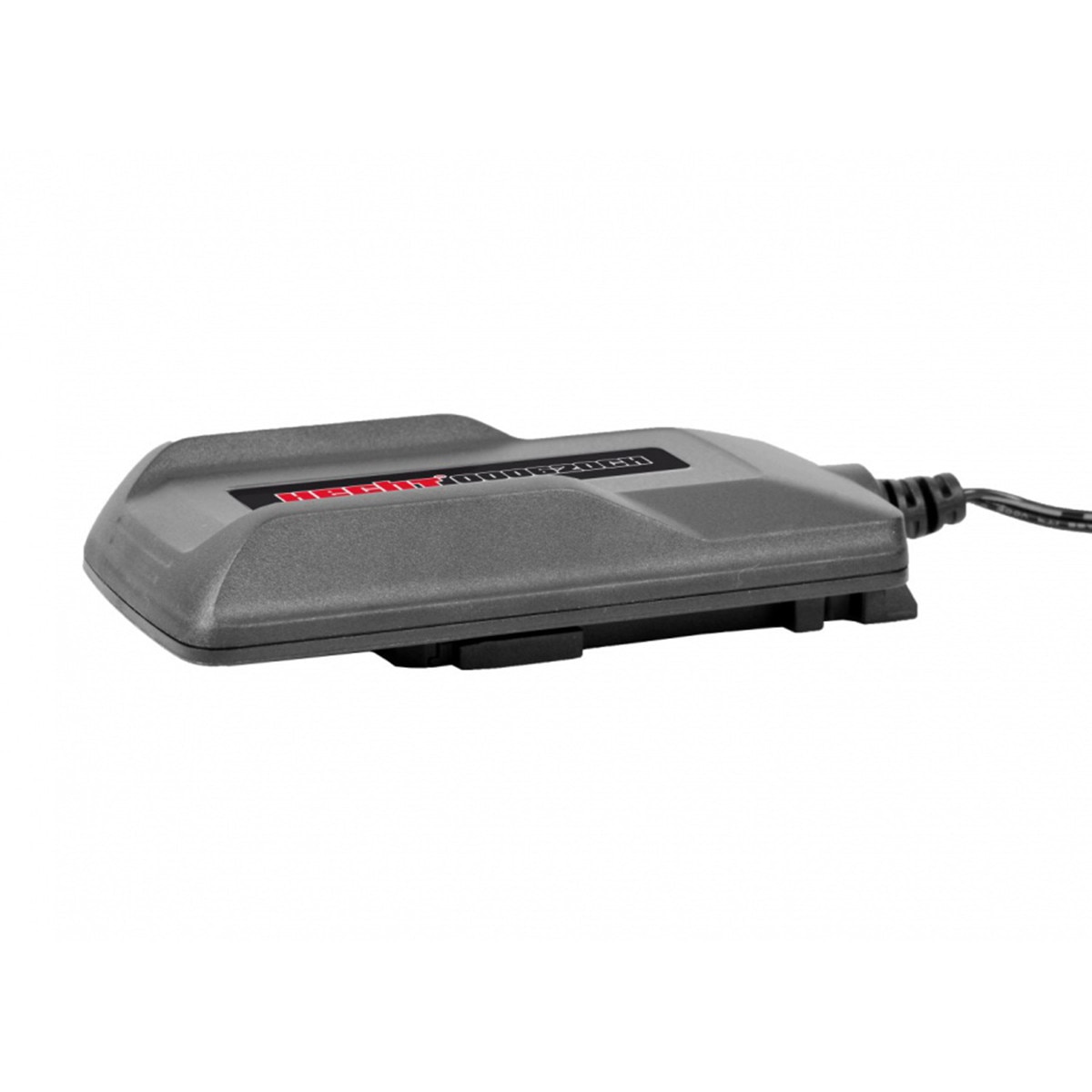 Incarcator Hecht 000620CH, Program ACCU 6020, accesoriu coase electrice, tensiune de iesire 21 V DC, 1 A