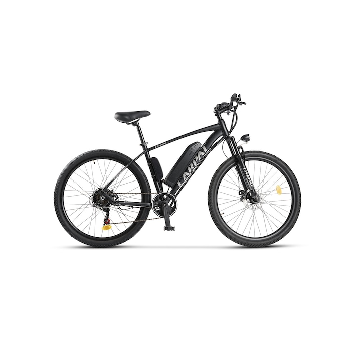 Bicicleta MTB asistata electric, E-Bike JSX275X5E, brand Carpat, roti 27.5