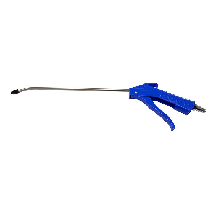 Pistol suflat, KROFTOOLS, lung, 250mm