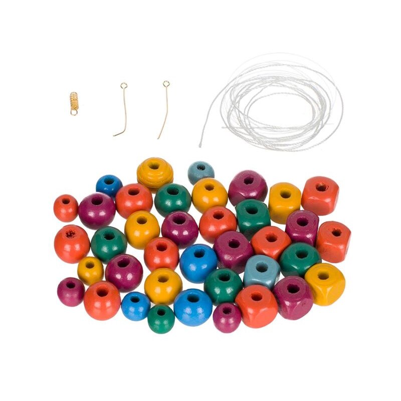 Aquamarine Games Scacchiera e parchese 40x40 cm, multicolore, NO-Value (produttore CP029
