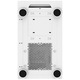 Montech X3 Mesh case, без захранване, ATX, Бял, мрежест, закалено стъкло, ARGB